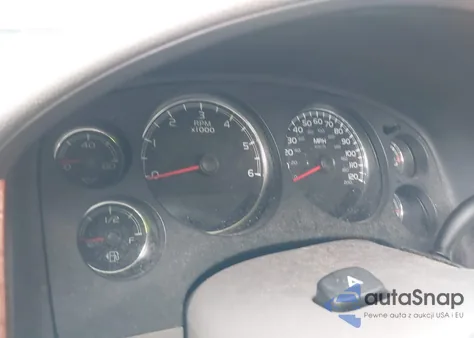 2007 GMC Yukon Sle z USA, uszkodzony, nr VIN 1GKFC13CX7J377313